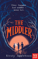 Middler (Applebaum Kirsty)(Paperback / softback)