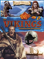 Vikings - Invasion and Settlement (Owen Ruth)(Paperback / softback)