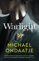 Warlight (Ondaatje Michael)(Paperback / softback)