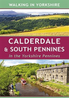 Calderdale & South Pennines - In the Yorkshire Pennines (Hannon Paul)(Paperback / softback)