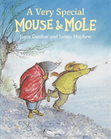 Very Special Mouse and Mole (Dunbar Joyce)(Pevná vazba)