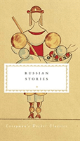 Russian Stories(Pevná vazba)