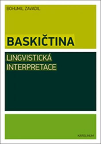 Baskičtina