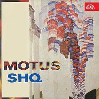 Audio CD: Motus SHQ