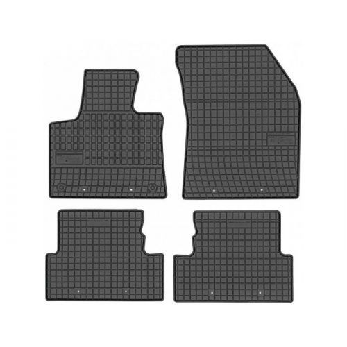 Gumové autokoberce Frogum Peugeot 3008 2016-