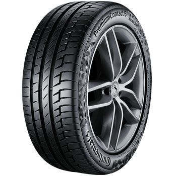 Continental PremiumContact 6 325/40 R22 114 Y MO FR, ContiSilent Letní