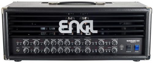 Engl Savage 60 MKII
