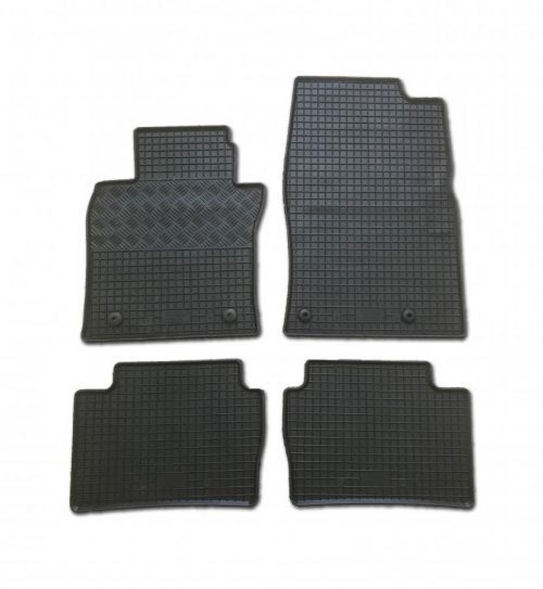 Rigum Gumové Koberce Mazda 3 2019-