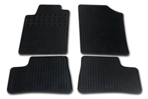 Rigum Gumové Koberce Peugeot 206 2000-