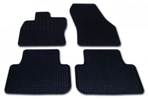 Rigum Gumové Koberce Vw Golf Vii Sportsvan 2014-
