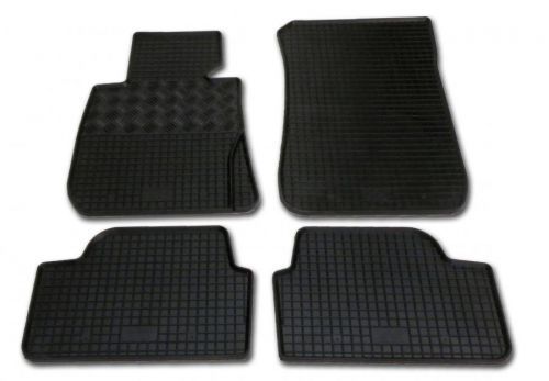 Rigum Gumové Koberce Bmw 1 2005- 5dv
