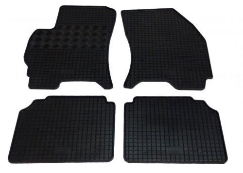 Rigum Gumové Koberce Ford Mondeo 2002-