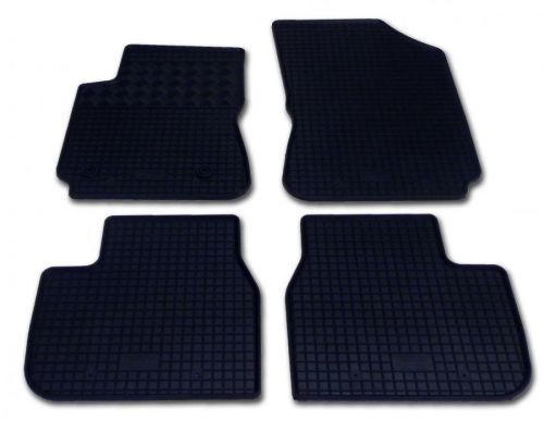 Rigum Gumové Koberce Citroen c4 Cactus 2014-