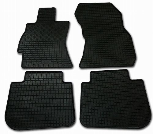 Rigum Gumové Koberce Subaru Forester 2008-