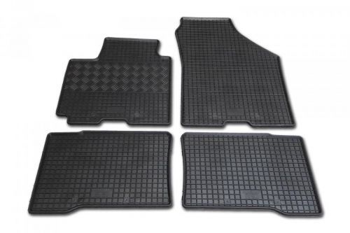 Rigum Gumové Koberce Suzuki Swift 2017-