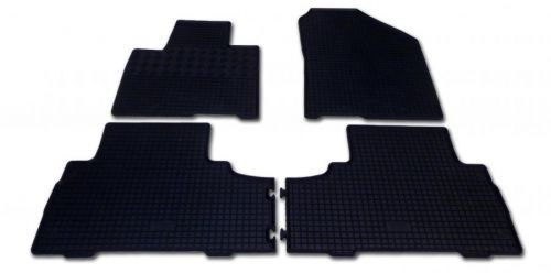 Rigum Gumové Koberce Kia Sorento 5m 2015-