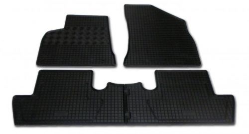 Rigum Gumové Koberce Peugeot 5008 2010-