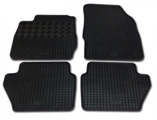 Rigum Gumové Koberce Ford Fiesta 2008-