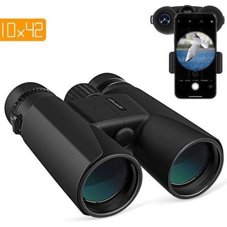 Apeman Dalekohled Binocular bc100, 10X50
