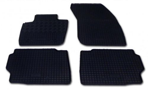 Rigum Gumové Koberce Ford Mondeo 2014-