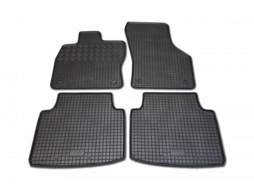 Rigum Gumové Koberce Vw Arteon 2017-