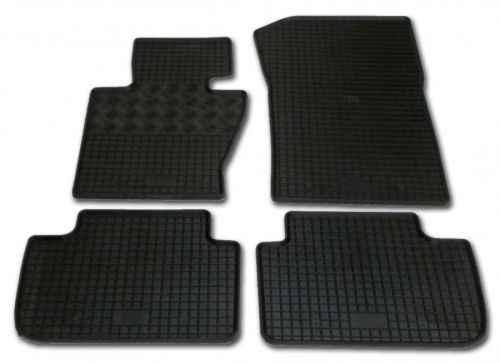 Rigum Gumové Koberce Bmw x3 2004-