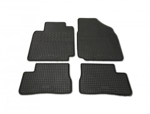 Rigum Gumové Koberce Nissan Micra 2003-