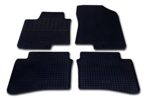 Rigum Gumové Koberce Hyundai i20 2014-