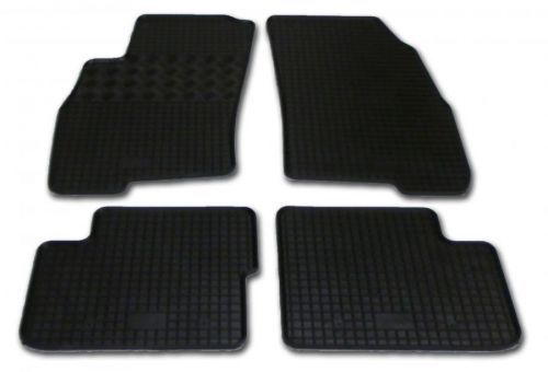 Rigum Gumové Koberce Fiat Punto Grande 2006-