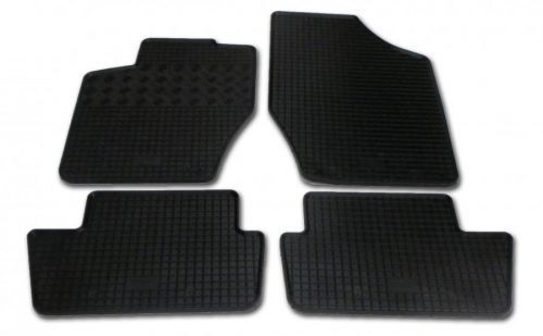 Rigum Gumové Koberce Peugeot 308 2007-