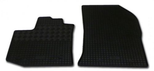 Rigum Gumové Koberce Dacia Dokker 2m 2013-