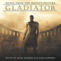 Soundtrack / Hans Zimmer, Lisa Gerrard: Gladiator / Gladiátor (Ost 2017) (2x Lp) - Lp