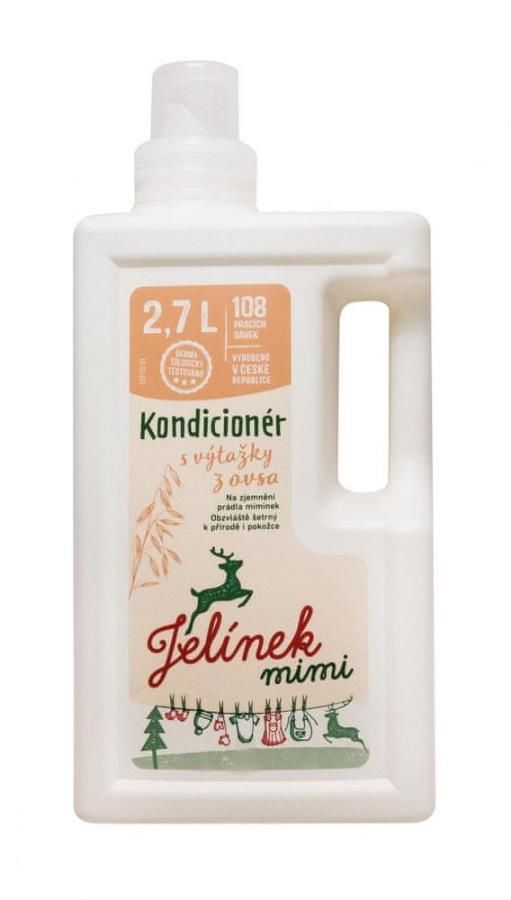 Jelen Jelínek Mimi Kondicionér 1,35 L