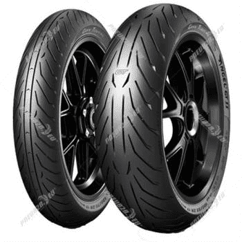 Pirelli 150/70 zr17 M/C (69w) Tl Angel Gt Ii Zadní