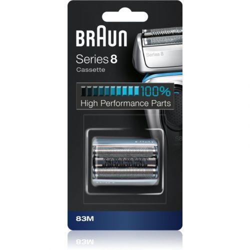 Braun Combipack 83m