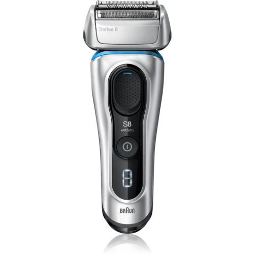 Braun Series 8 8350s