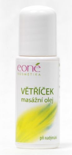 Eoné masážní olej Větříček 30 ml