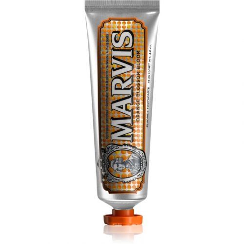 Zubní pasta Marvis Orange Blossom (85 ml)
