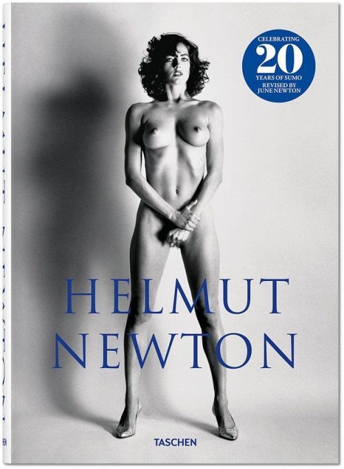 Helmut Newton - SUMO 20th Anniversary