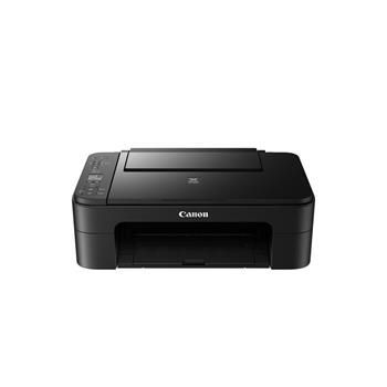 CANON PIXMA TS3355 EUR2, černá (3771C040)