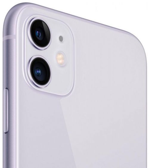 iPhone 11 64GB Purple (MWLX2CN/A)