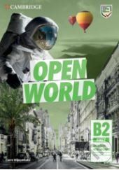 Open World First Workbook with Answers with Audio Download