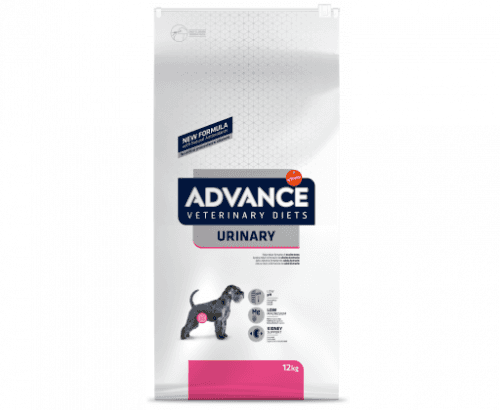 Advance Veterinary Diets Urinary - Výhodné balení 2 x 12 kg