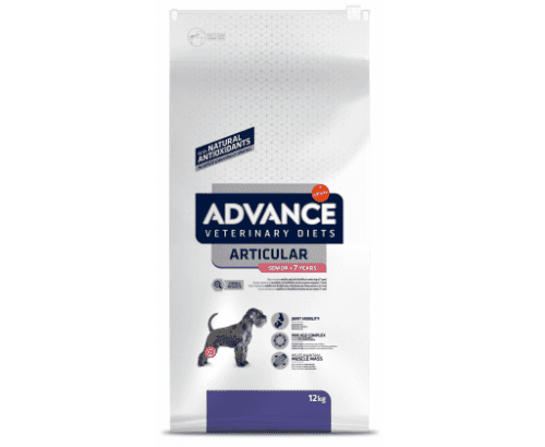 Advance Veterinary Diets Articular Care Senior - Výhodné balení 2 x 12 kg