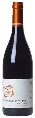 Domaine Borgnat Pinot Noir Appellation Bourgogne Controlée 2014 0.75l