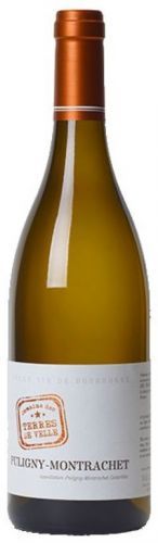 Henri de Villamont Chardonnay Appellation Puligny-Montrachet AOC 2011 0.75l