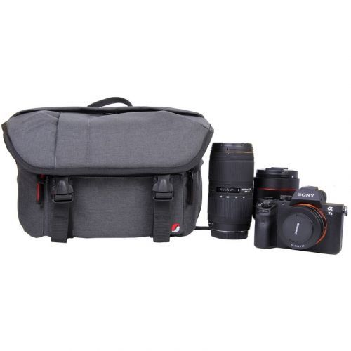 STARBLITZ Aberdeen 20 fotobrašna