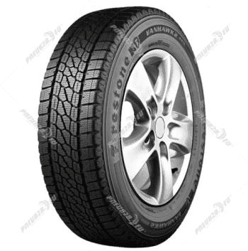 Firestone Vanhawk 2 Winter 215/70 R15 C 109 R Zimní