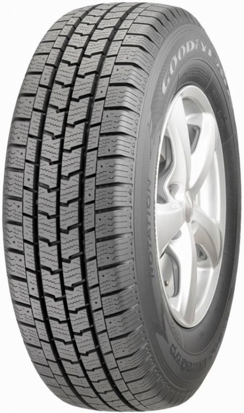 GOODYEAR 205/65R16 C 107/105T Cargo UltraGrip 2 GOODYEAR TZ06D0129