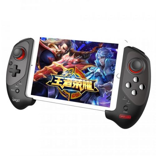 iPega 9083S Bluetooth Extending Game Controller pro Tablety max 10
